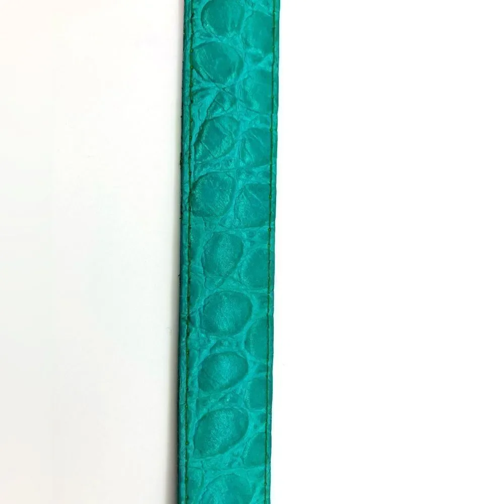 Accessories by Pearl Genuine Leather Women’s Belt M